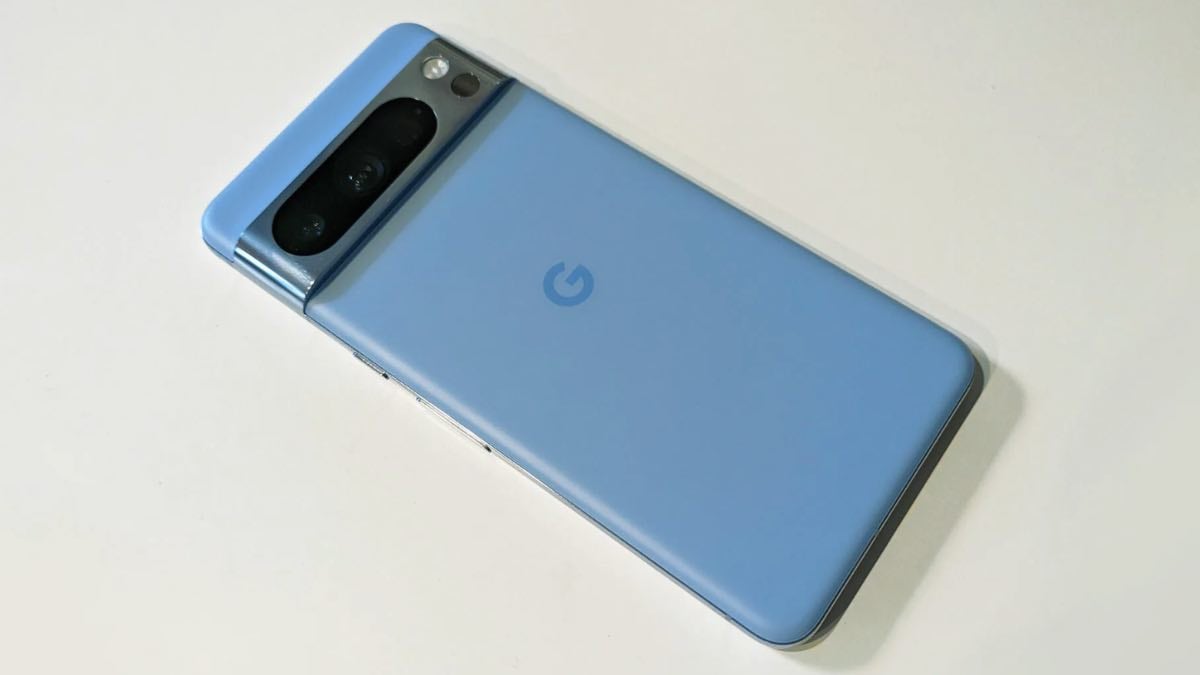 Nak Gambar Cantik Macam DSLR? Ini 6 Telefon Kamera Terbaik