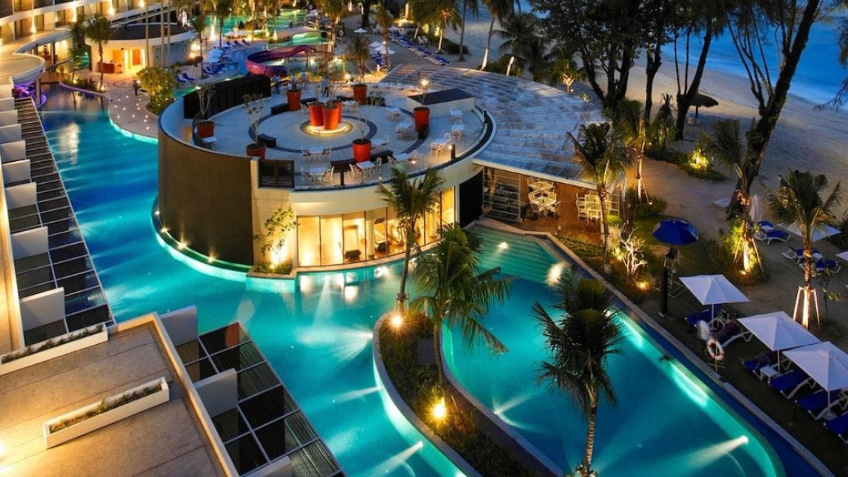 5 Hotel Kids Friendly Di Malaysia Yang Best Untuk Family Staycation 4 5 Hotel Kids Friendly Di Malaysia Yang Best Untuk Family Staycation