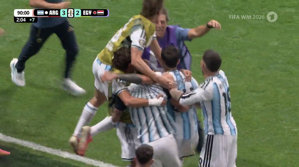 Argentina