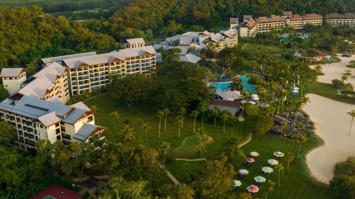 5 Hotel Kids Friendly Di Malaysia Yang Best Untuk Family Staycation 6 5 Hotel Kids Friendly Di Malaysia Yang Best Untuk Family Staycation