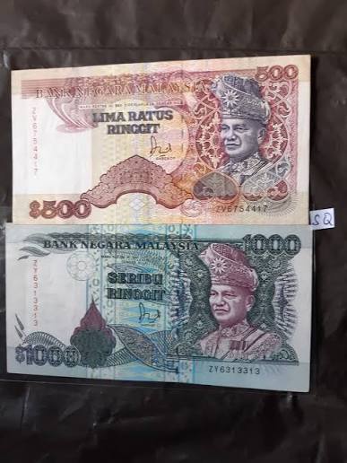 'Apa, RM2 Pernah Wujud?’ – Hantaran Gen Z Ini Buat Rata-Rata Netizen Terasa Tua 2 'Apa, RM2 Pernah Wujud?’ – Hantaran Gen Z Ini Buat Rata-Rata Netizen Terasa Tua
