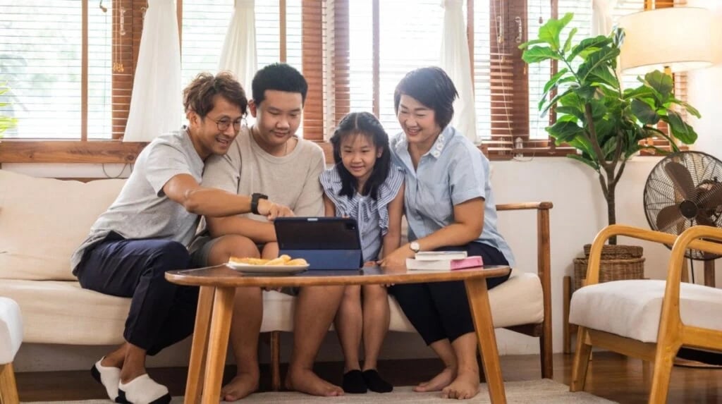 Akhirnya Keselamatan Anak Terjaga, Tune Talk Tawar Pelan Dengan Fungsi ‘One-Tap Parental Control’ 5 Akhirnya Keselamatan Anak Terjaga, Tune Talk Tawar Pelan Dengan Fungsi ‘One-Tap Parental Control’
