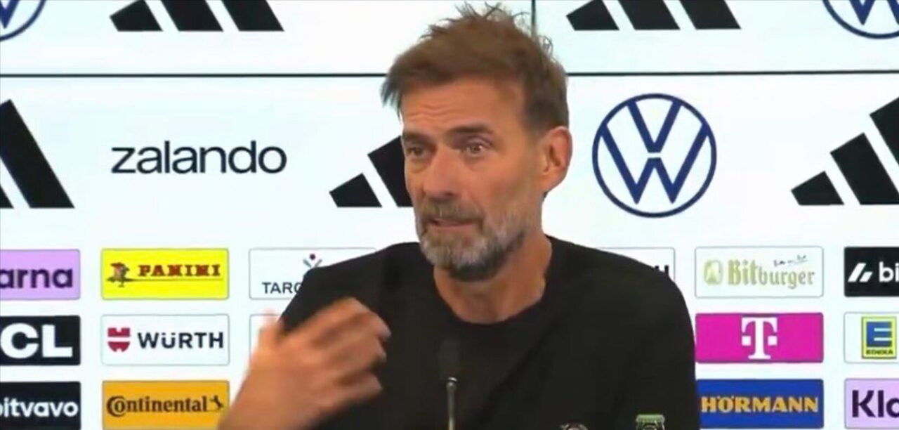 Klopp