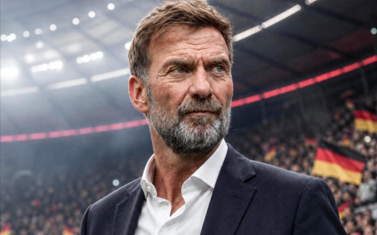 Klopp