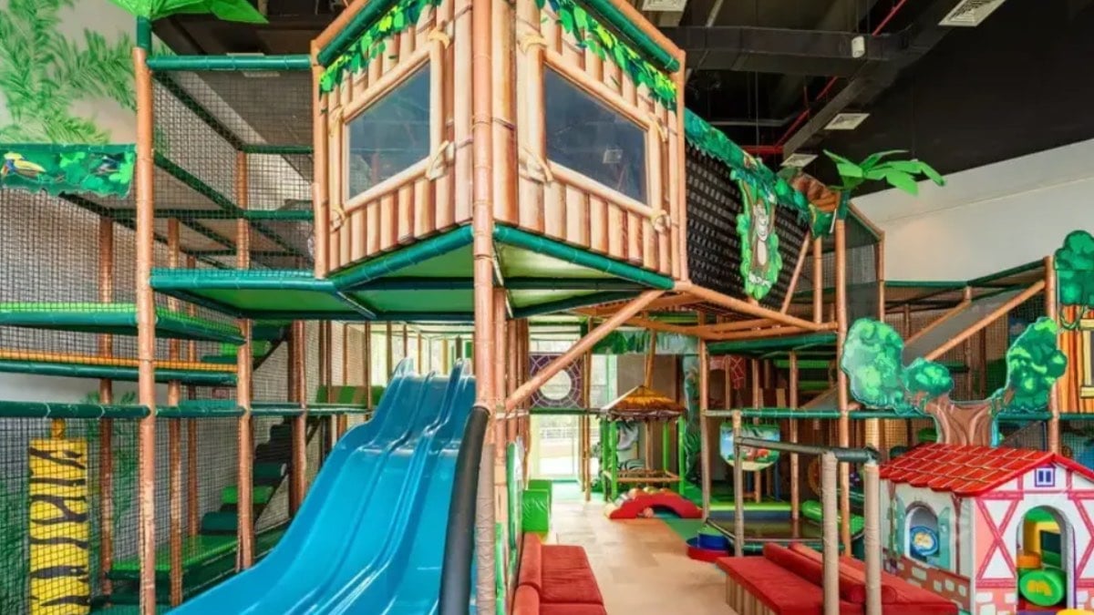 5 Hotel Kids Friendly Di Malaysia Yang Best Untuk Family Staycation 2 5 Hotel Kids Friendly Di Malaysia Yang Best Untuk Family Staycation