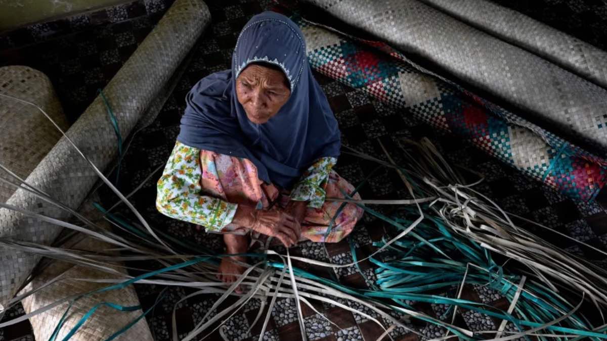 5 Aktiviti Seni Warisan Yang Semakin Dilupakan Generasi Kini
