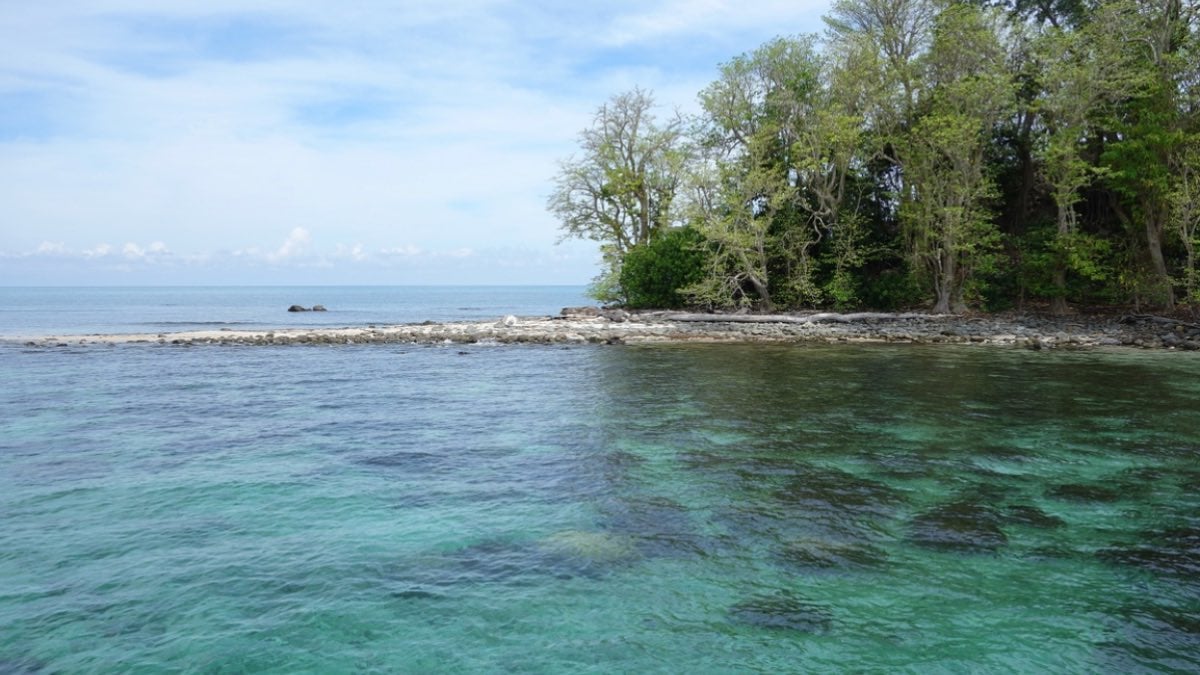 7 Pulau ‘Hidden Gem’ Di Malaysia Yang Ramai Tak Tahu, Cantik Macam Luar Negara!