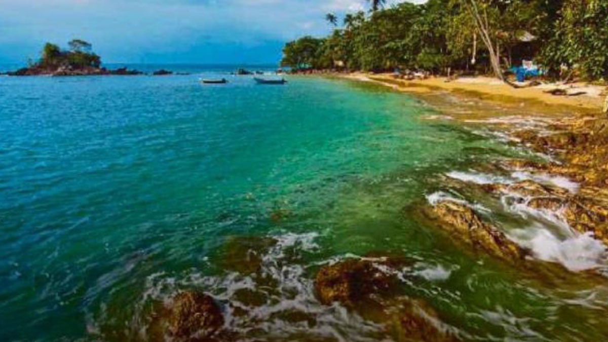 7 Pulau ‘Hidden Gem’ Di Malaysia Yang Ramai Tak Tahu, Cantik Macam Luar Negara!
