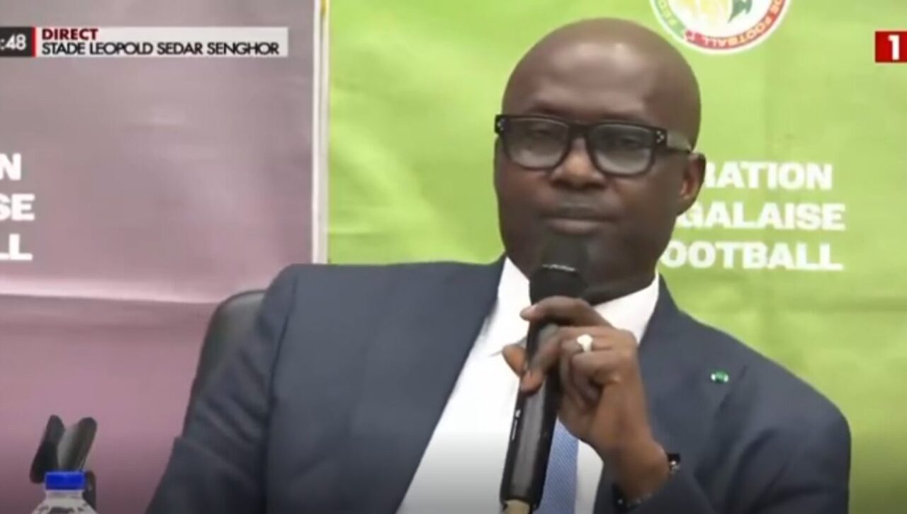 FA Senegal