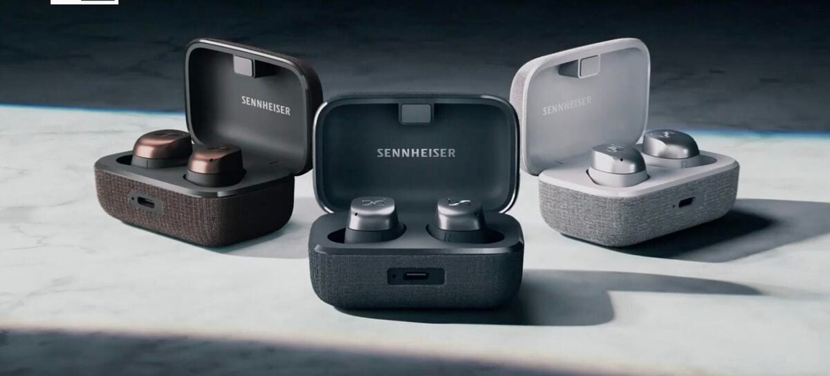 Sennheiser