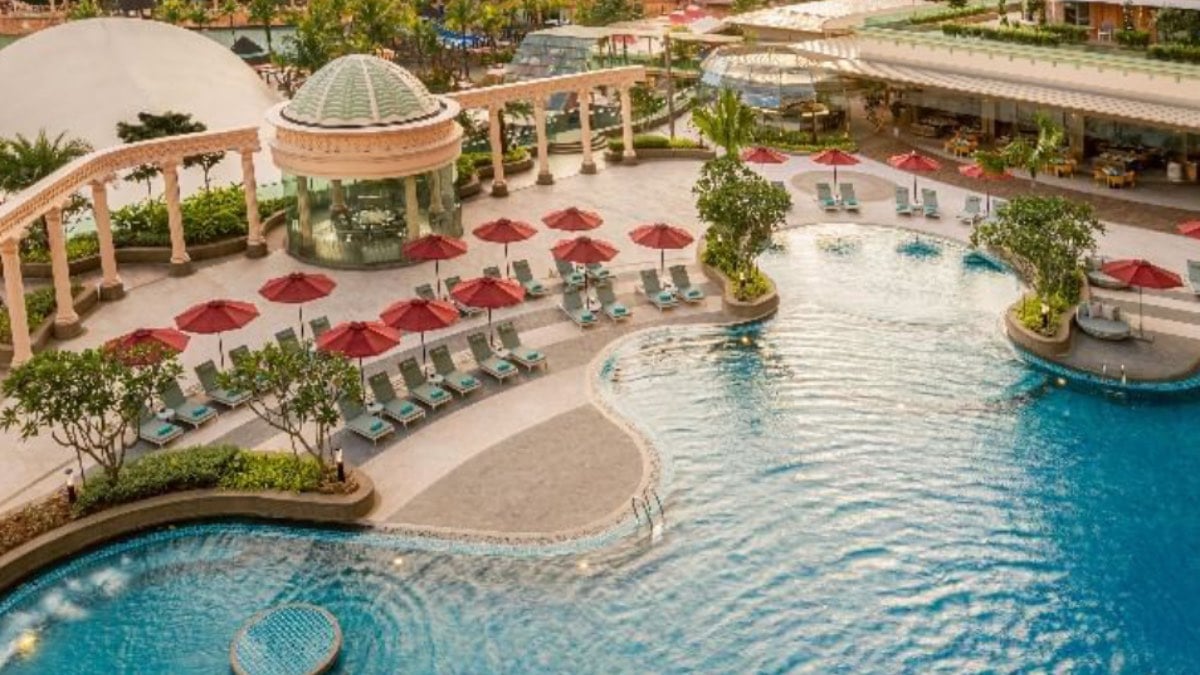 5 Hotel Kids Friendly Di Malaysia Yang Best Untuk Family Staycation 3 5 Hotel Kids Friendly Di Malaysia Yang Best Untuk Family Staycation