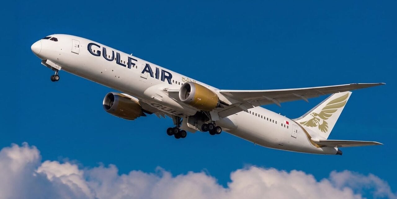 Bukan Sekadar Penaja F1 Di Malaysia, Gulf Air Umum 'Direct Flight' Ke Kuala Lumpur