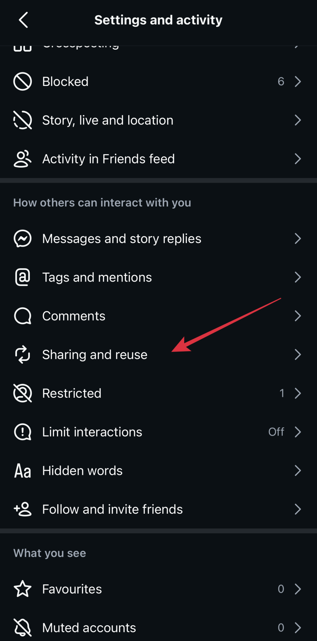 Wajah Anda Boleh Dimanipulasi Guna Muse AI Instagram, Sila Tukar Tetapan Ini Sekarang 4 instagram