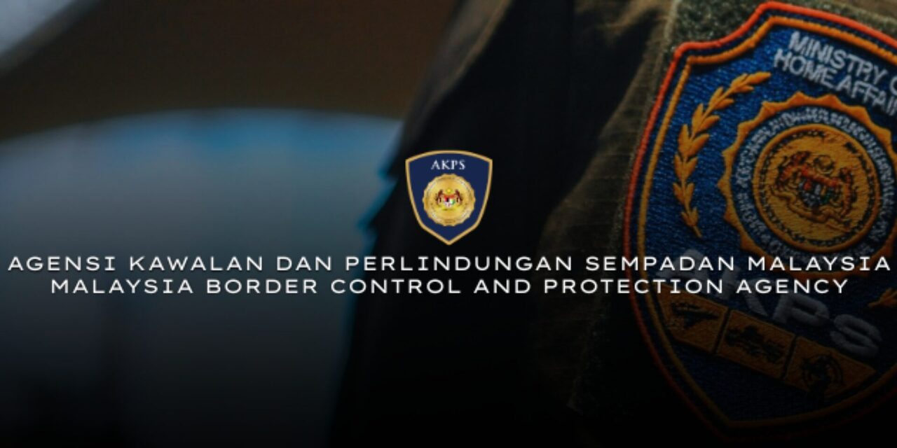 Dakwa Pegawai Sempadan Terima Wang Akaun Peribadi, AKPS KLIA Lancar Siasatan