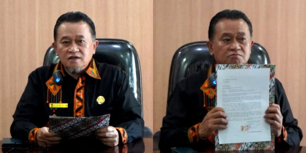 Gara-Gara Anak Perempuan Suka 'Flexing' Kemewahan, Pegawai Tinggi Aceh Letak Jawatan