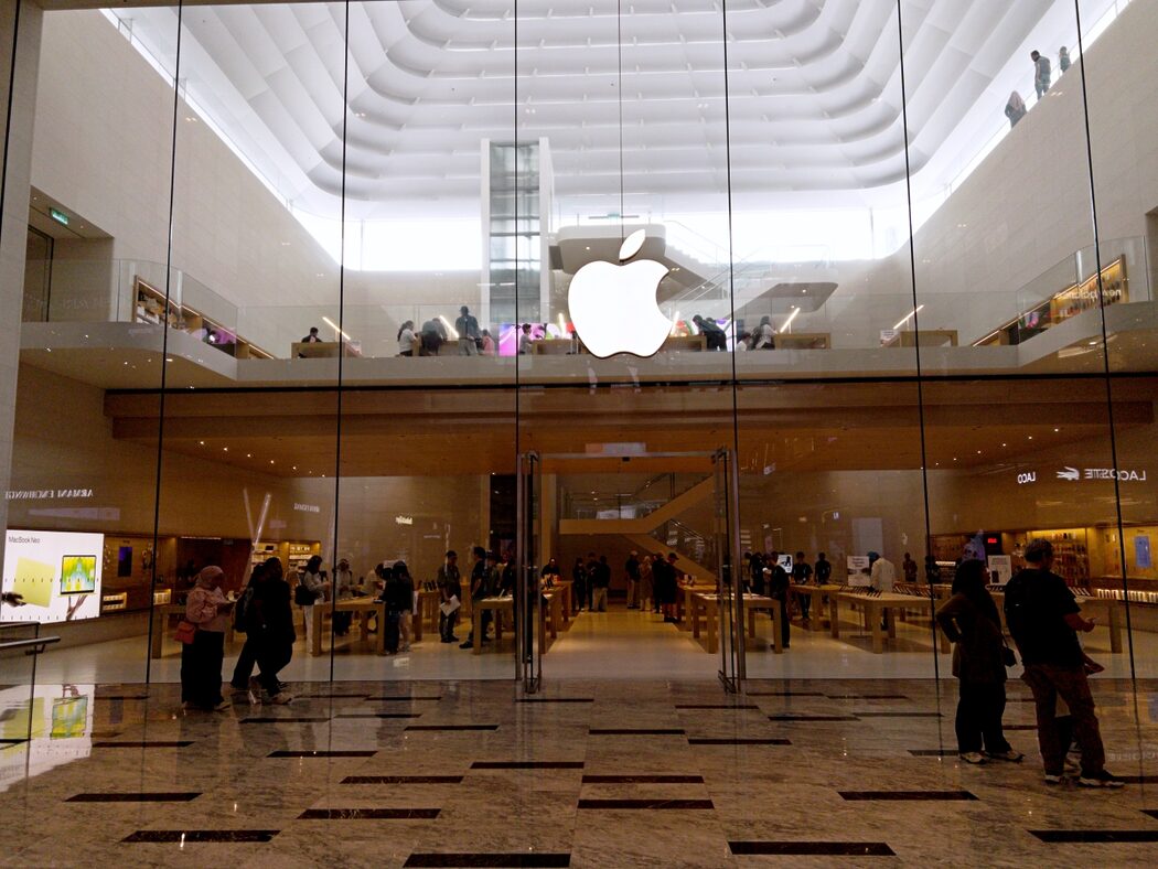 Apple Saman OpenAI: Anak Tempatan Didakwa Jadi 'Watak Utama' Skandal Curi Rahsia Teknologi 3 Apple Saman OpenAI: Anak Tempatan Didakwa Jadi 'Watak Utama' Skandal Curi Rahsia Teknologi