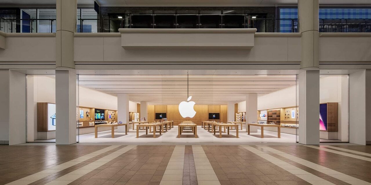 Boleh Tukar iPhone Setiap Tahun, Apple Perkenalkan Skim Sewaan Serendah RM50