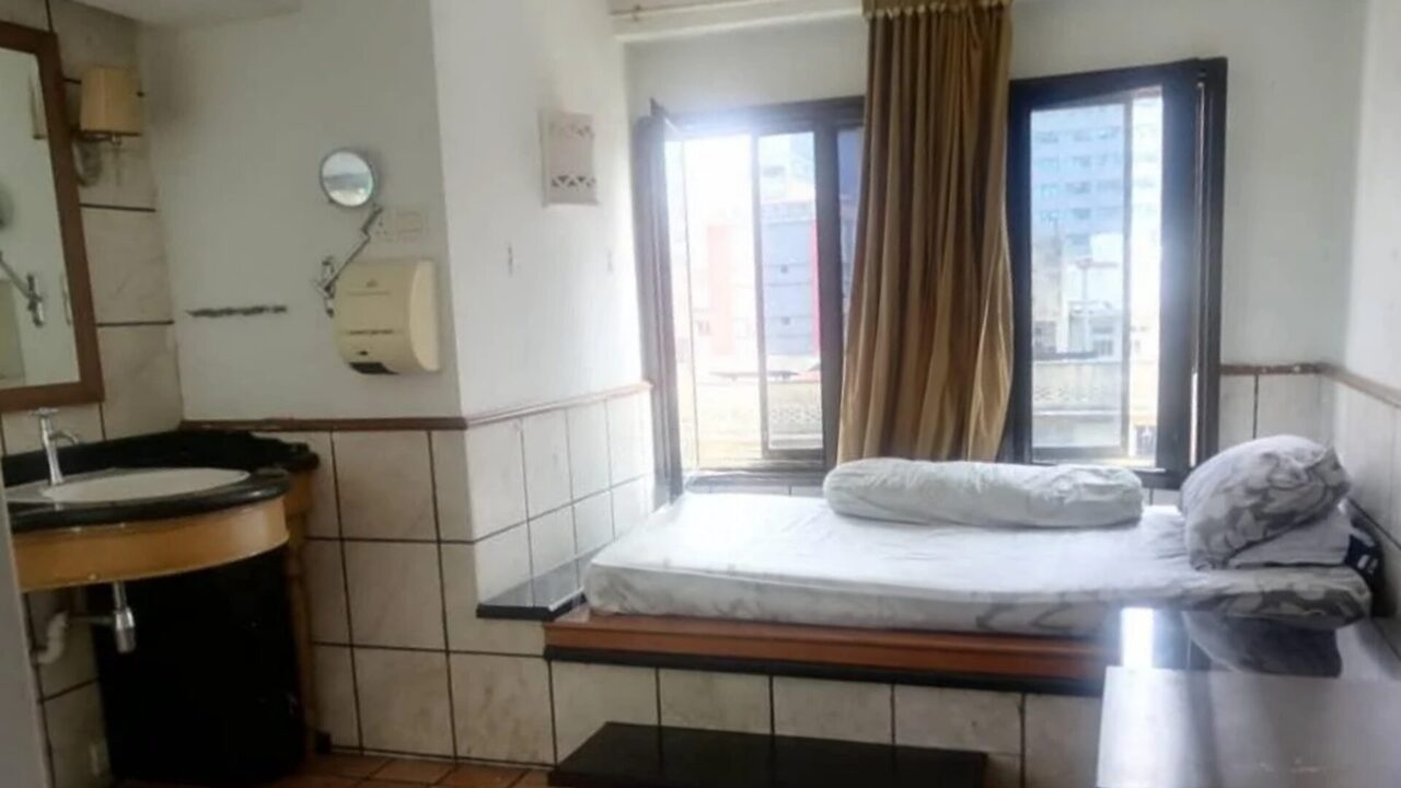 'Bathub' Jadi Katil, Bilik Mandi Di Bukit Bintang Dijadikan Bilik Sewa RM950