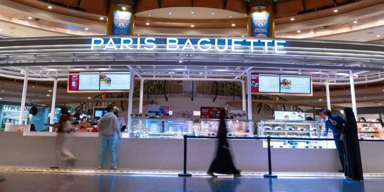 Paris Baguette Malaysia Rugi Sejak Dilancarkan, Berjaya Food Jual Saham RM1