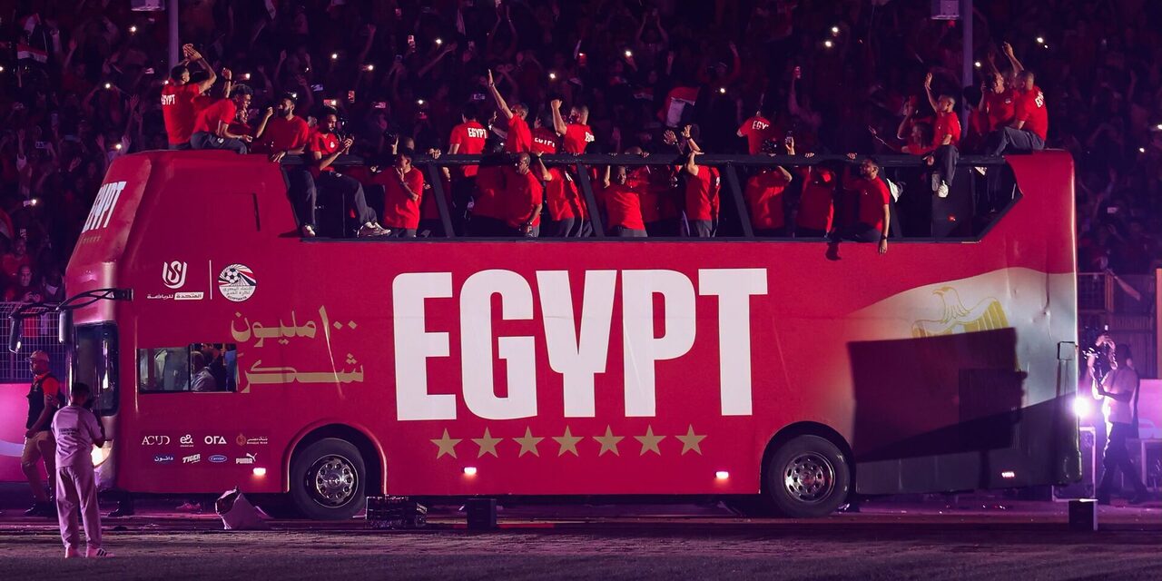 Bilionair UAE Hadiahkan Kereta Mitsubishi Buat Seluruh Skuad Piala Dunia Mesir