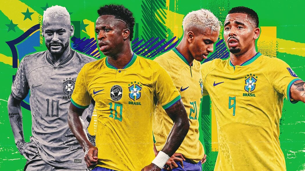 'Sumpahan Kucing' Kembali Menghantui, Netizen Dakwa Ini Punca Brazil Tersingkir Piala Dunia 2026 2 'Sumpahan Kucing' Kembali Menghantui, Netizen Dakwa Ini Punca Brazil Tersingkir Piala Dunia 2026