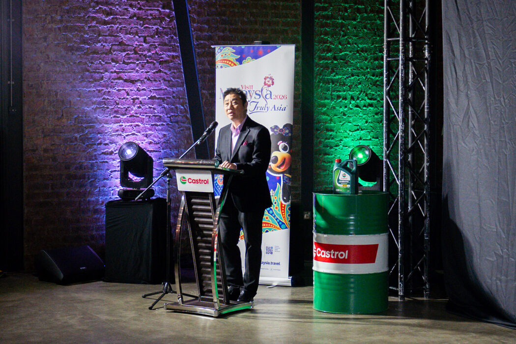 Sempena Tahun Melawat Malaysia 2026, Castrol Bawakan Solusi Servis Bersubsidi Khas Buat 3,000 Pemandu E-Hailing