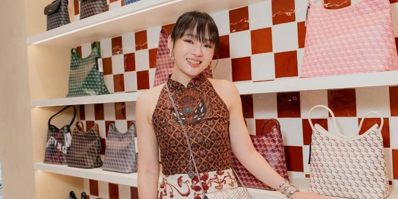 Christy Ng Menang Kes Fitnah, Niat Derma Semua RM180,000 Kepada Badan Kebajikan