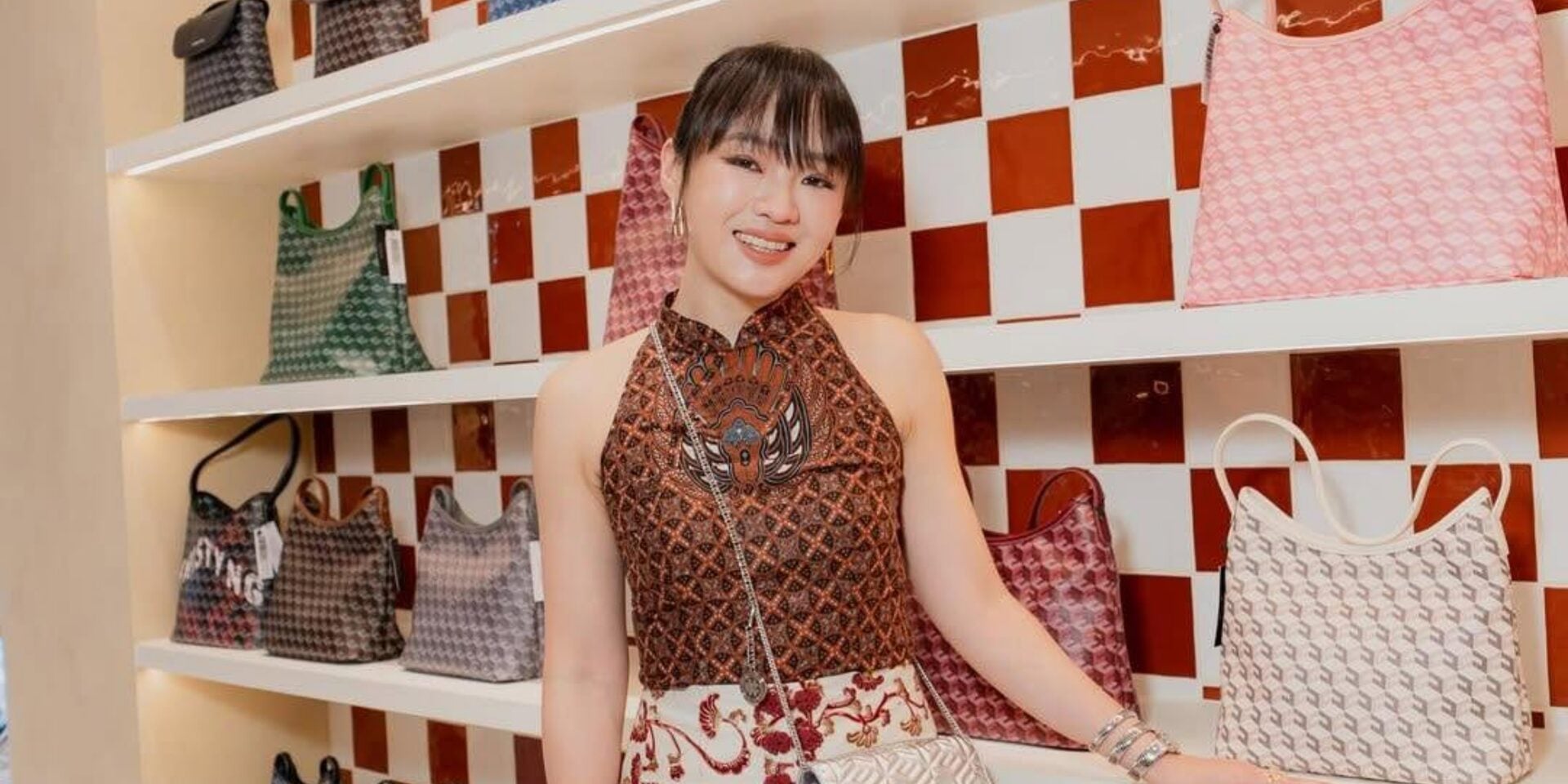 Christy Ng Menang Kes Fitnah, Niat Derma Semua RM180,000 Kepada Badan Kebajikan