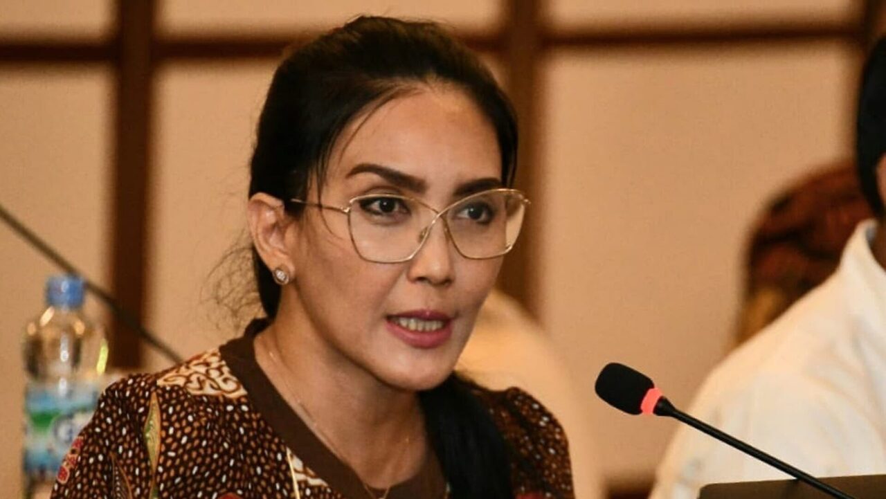 'Jangan Biarkan Indonesia Jadi Syurga Jenayah Korporat' – Pelawak 'Oneng' Kecewa Skandal eFishery Guna Dana Pencen Malaysia