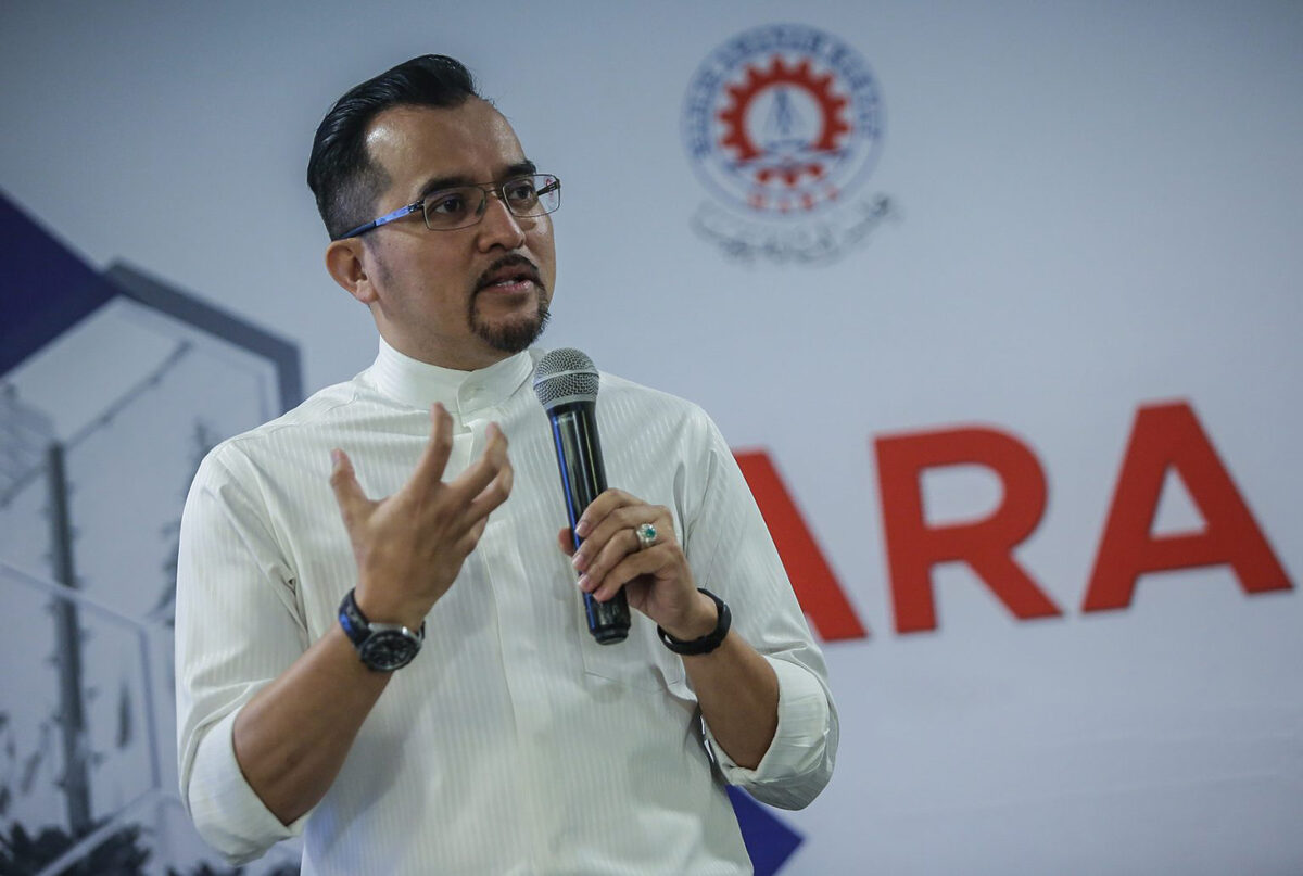 Kes Buli Di MRSM: 4 Pelajar Tingkatan 5 Dibuang Serta-Merta, 2 Digantung