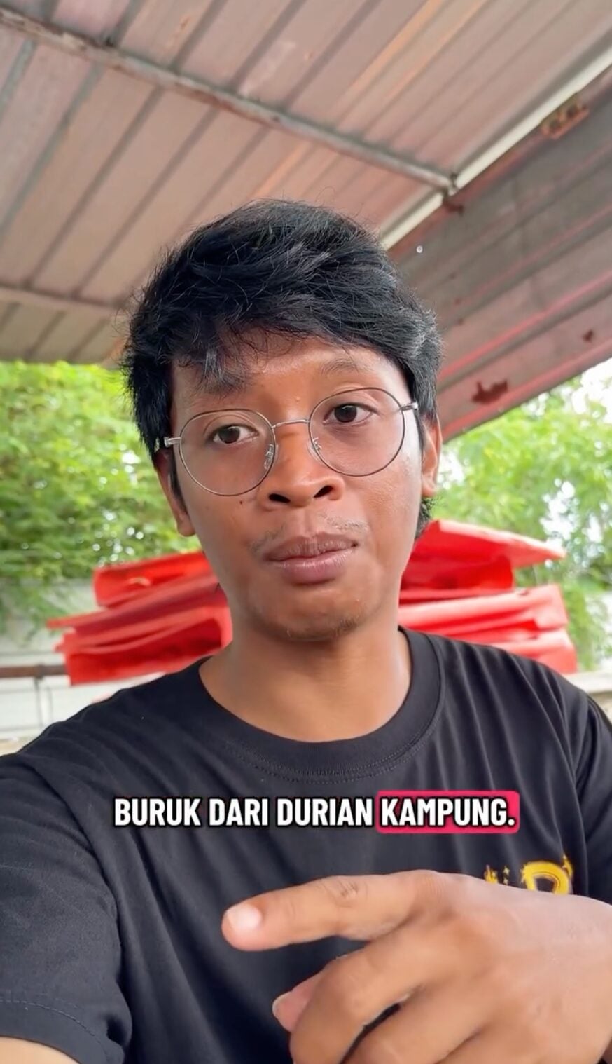 'Tanam Durian 6 Tahun Hasilnya Gagal' - Lelaki Indo Kongsi Kenapa Indonesia Kalah Kepada Malaysia 2 'Tanam Durian 6 Tahun Hasilnya Gagal' - Lelaki Indo Kongsi Kenapa Indonesia Kalah Kepada Malaysia