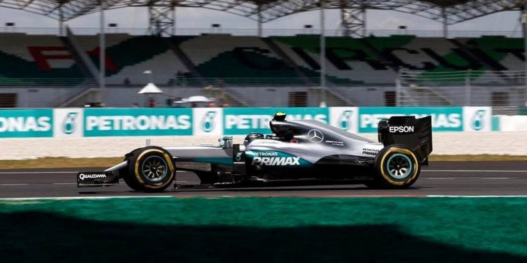 F1 Kembali Ke Malaysia, Litar Sepang Jadi Hos GP Bahrain
