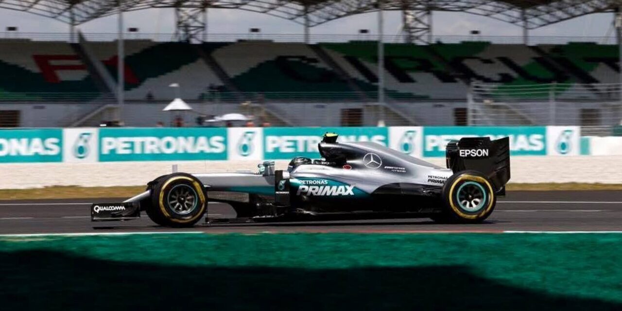 F1 Kembali Ke Malaysia, Litar Sepang Jadi Hos GP Bahrain