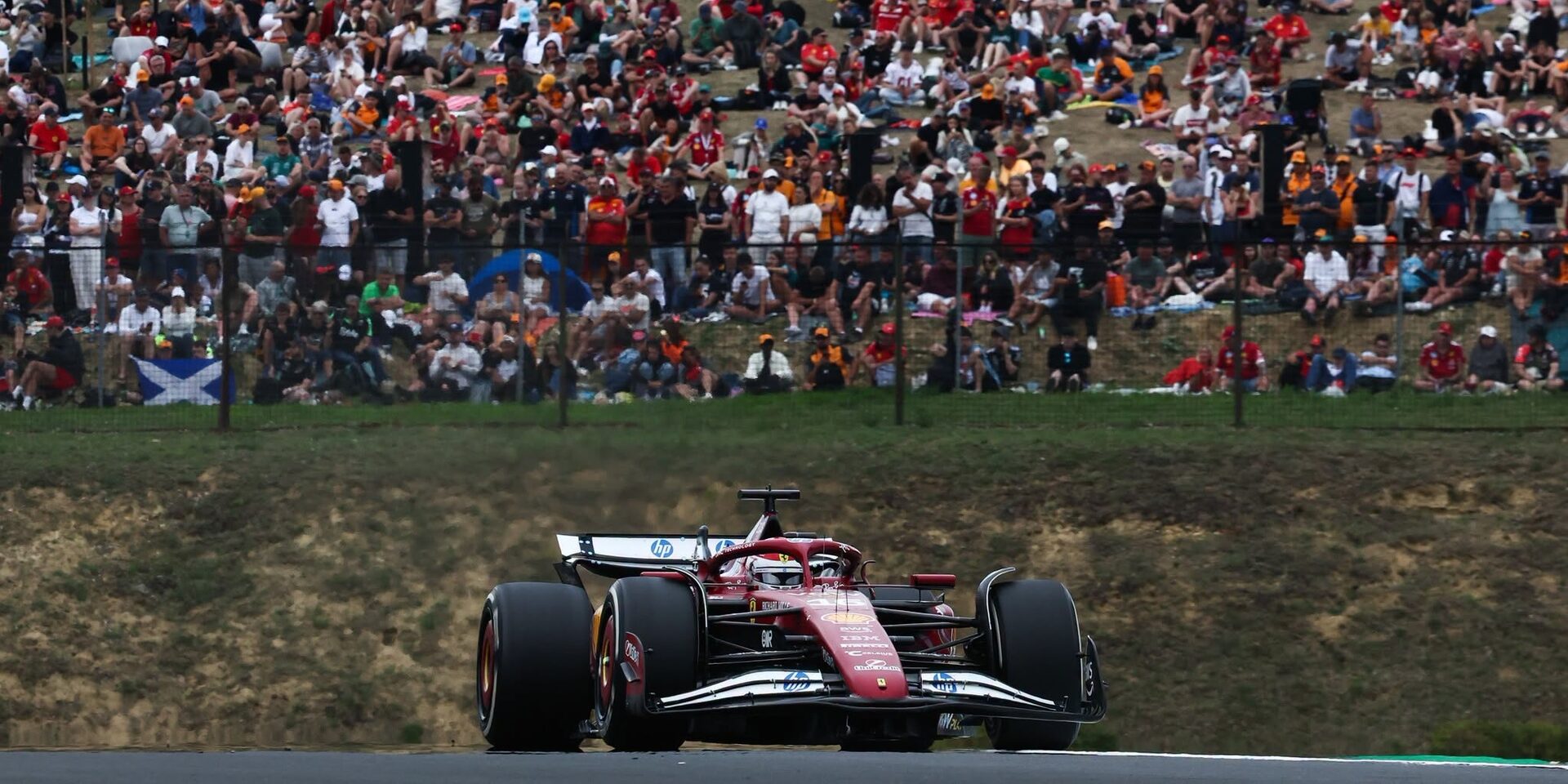 F1 Kembali Ke Sepang: 'Ekonomi Malaysia Boleh Raih RM1 Bilion' – Pakar Ekonomi