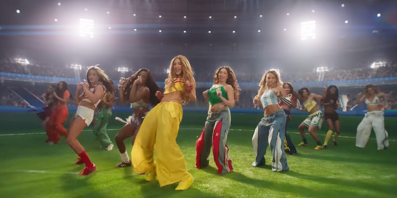 FIFA Pecah Tradisi, Final Piala Dunia 2026 Bakal Ada Halftime Show Seperti Super Bowl