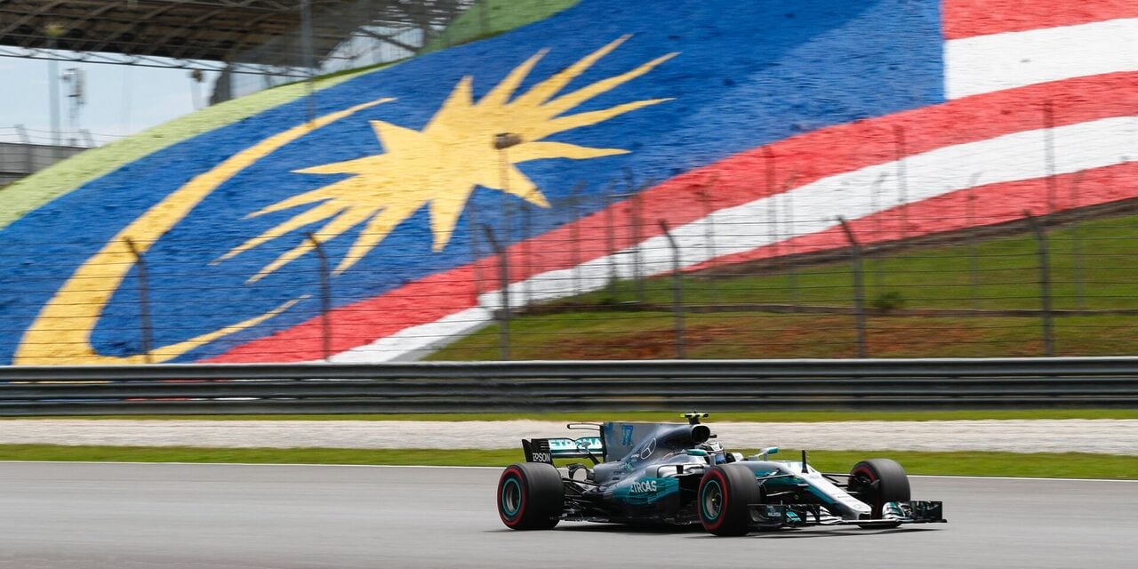 F1 Kembali Ke Sepang? Kerajaan, KBS Sedang Aktif Berbincang Dan Menilai