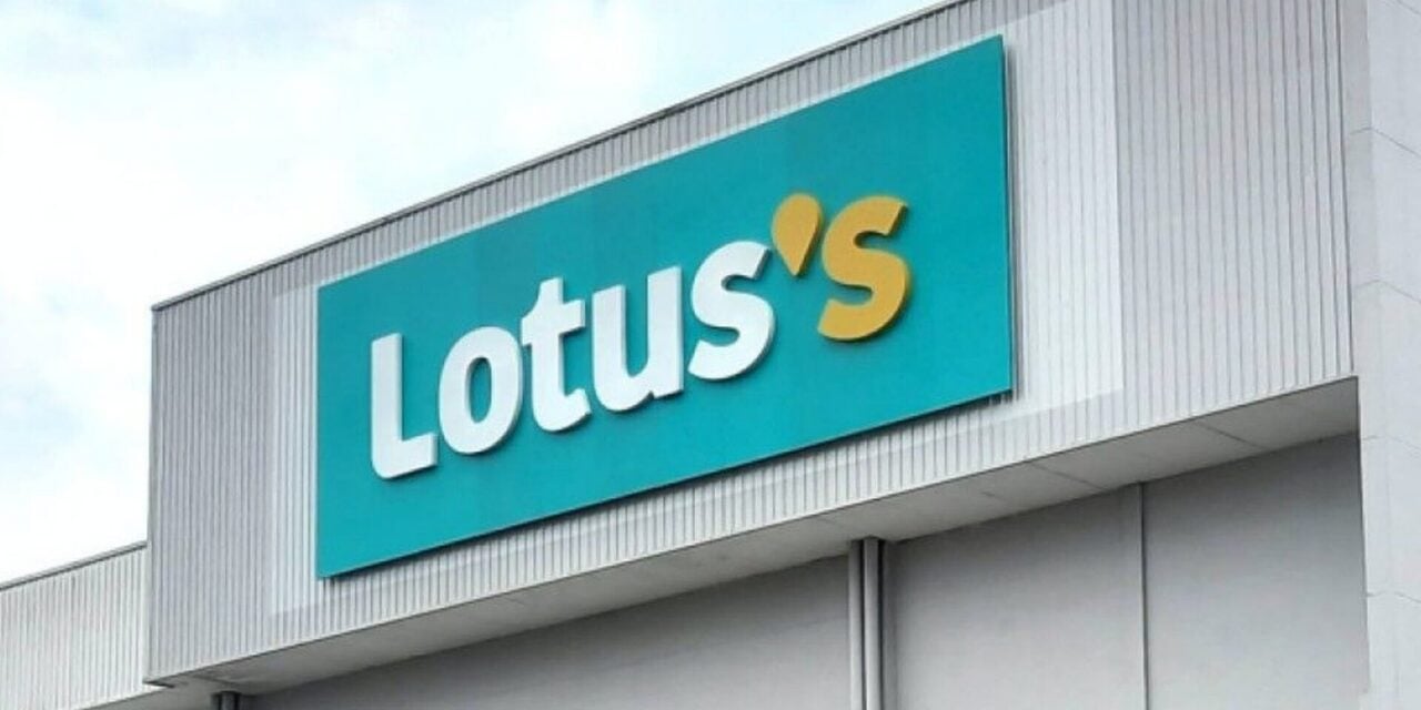 'Tiada Pelanggan Patut Lalui Pengalaman Begitu' – Lotus’s Malaysia Tampil Mohon Maaf Isu Stor Selayang