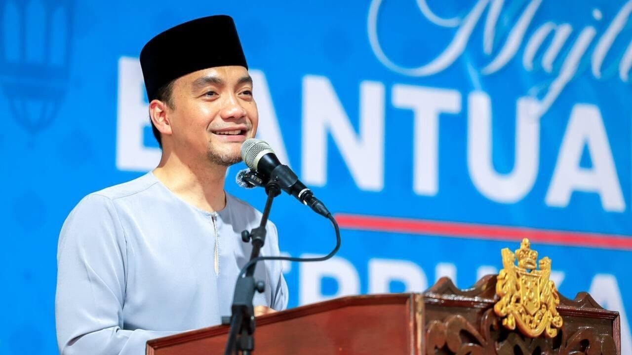 Menteri Besar Johor Umum Esok Cuti Peristiwa