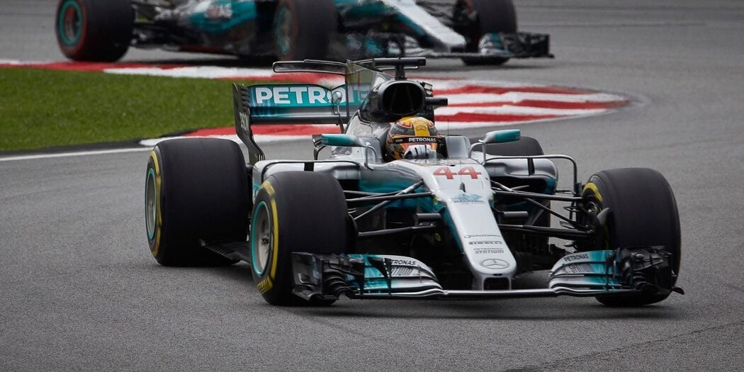 PETRONAS Tiada Kaitan Dengan Jualan Tiket F1 Di Malaysia