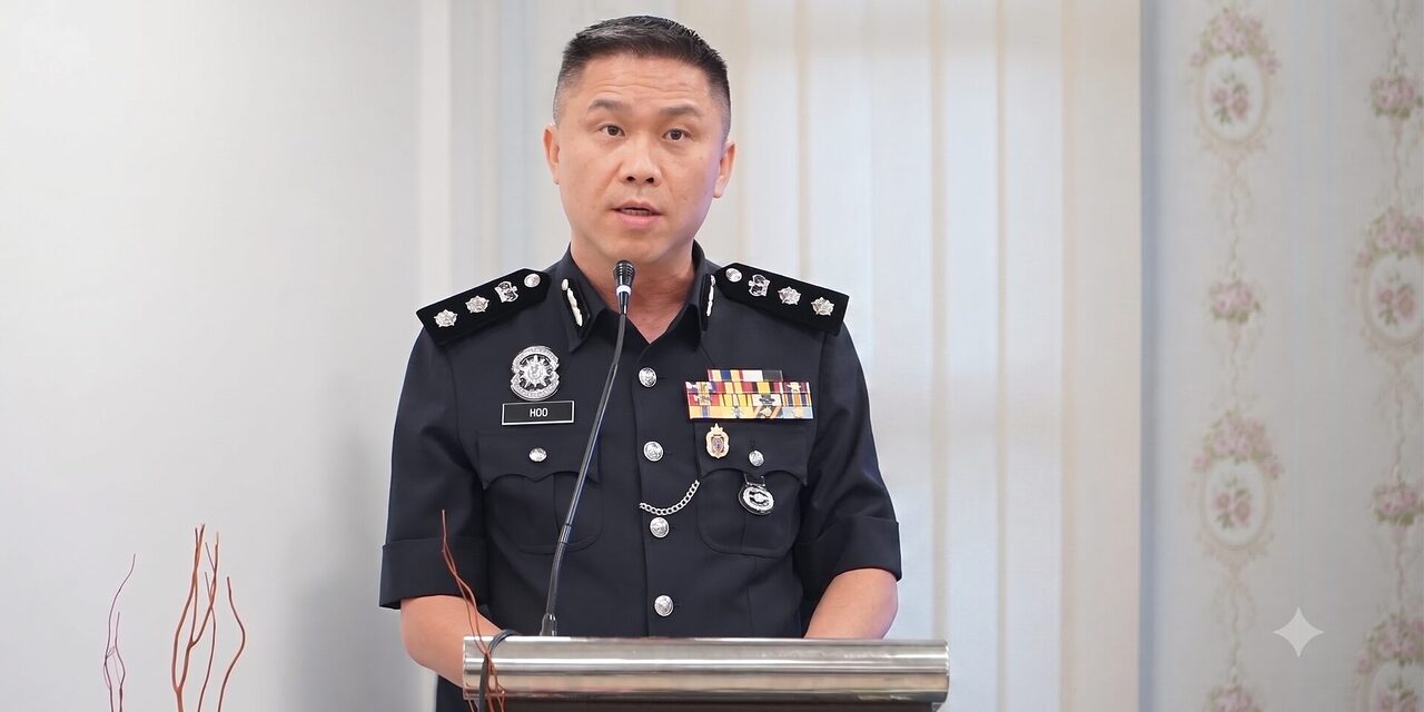 Janji Dapat Projek Selenggara Jalan Di Negeri Pantai Timur, Pengarah Syarikat Rugi RM10 Juta