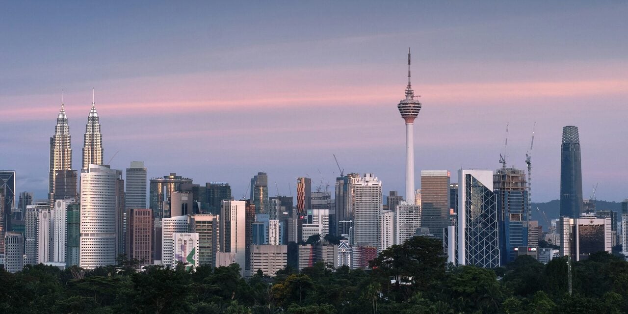 Putrajaya & KL Catat Kos Sara Hidup Tertinggi, Negeri Mana Paling Murah?