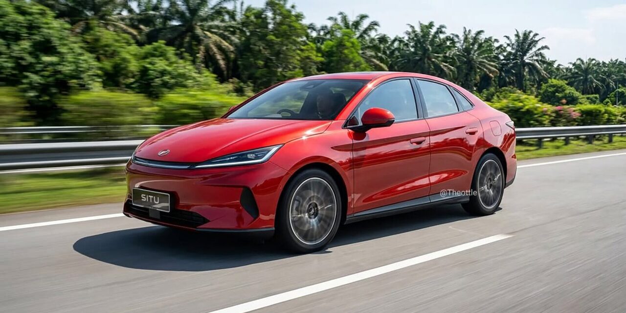Bezza Generasi Baharu? Pereka Digital Kongsi Rupa Paras ‘Perodua C2’ Versi Praktikal