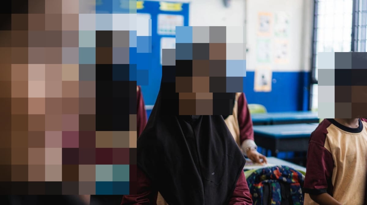 Akibat Gelombang Benci Di Media Sosial, 9 Sekolah Pelarian Rohingya Terpaksa Ditutup Serta-Merta