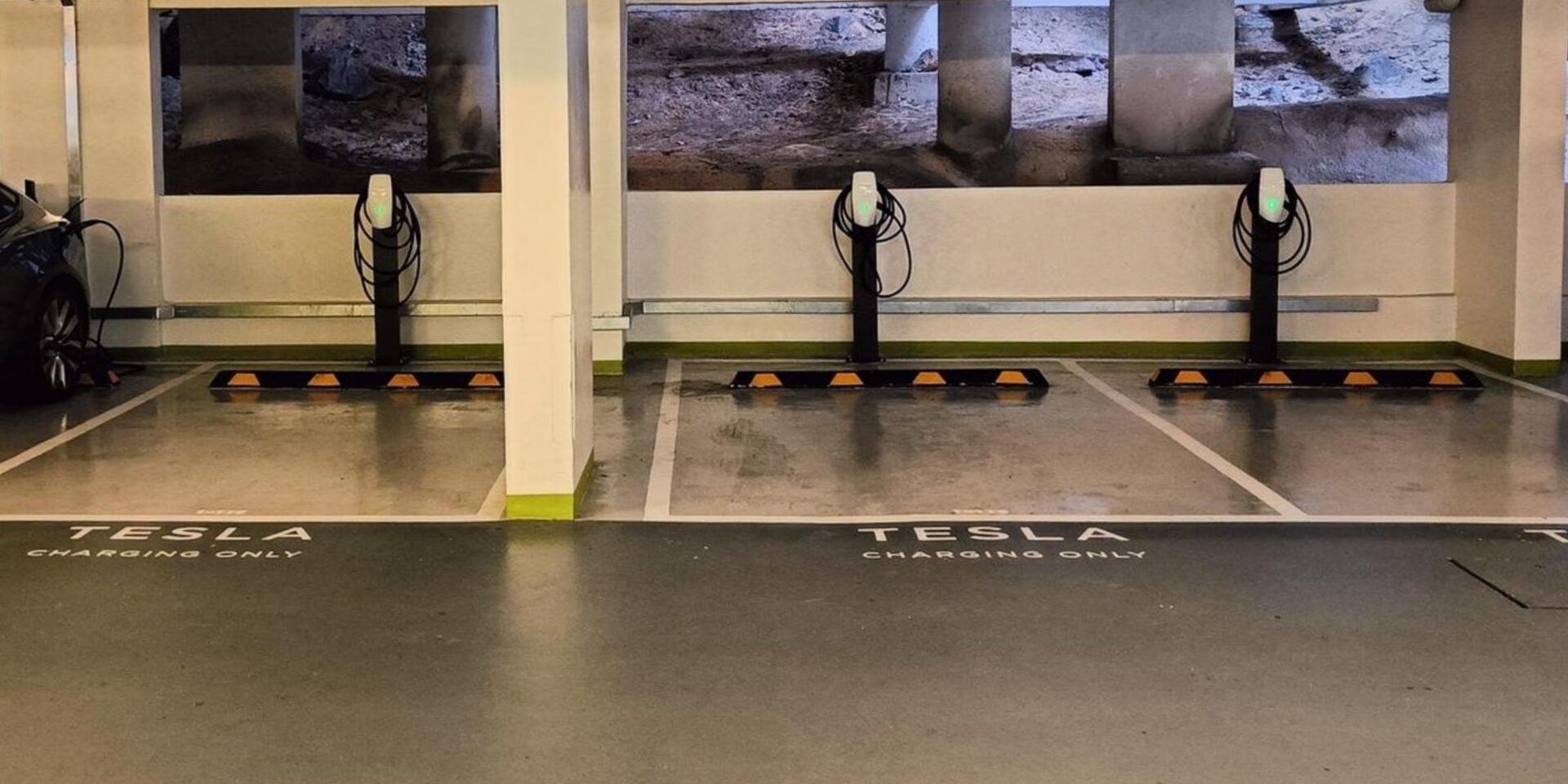 Tiada Lagi Pengecasan Percuma, Tesla Destination Charger Di Malaysia Kini Perlu Dibayar