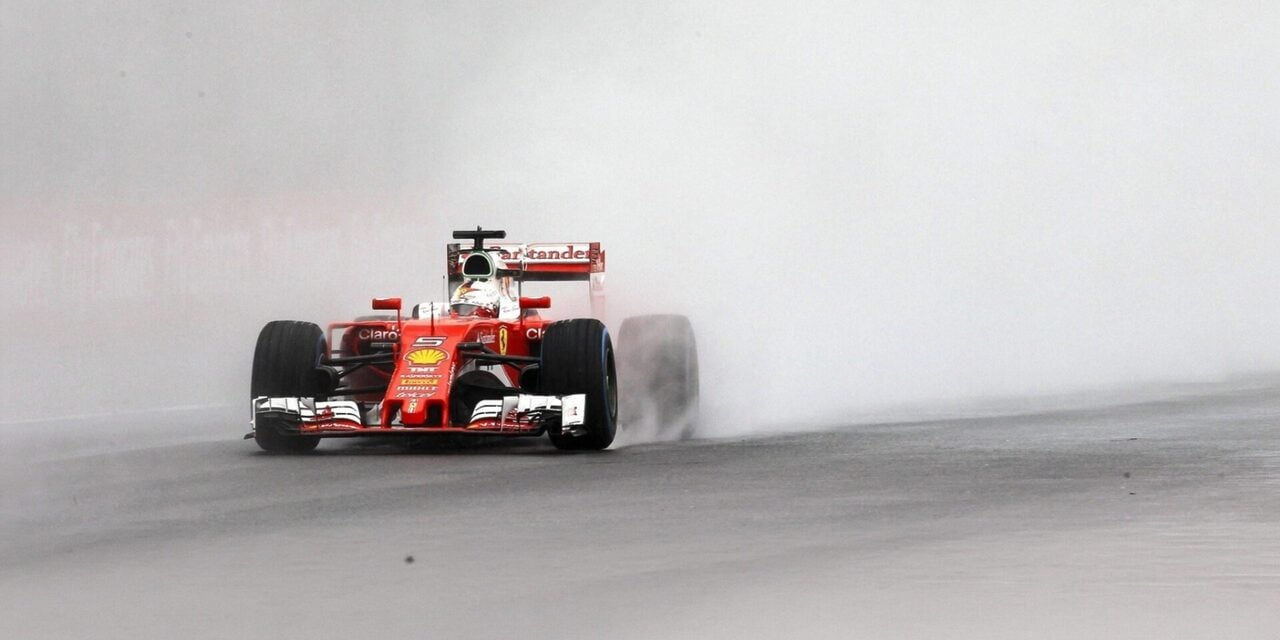 Tiket F1 Dijangka Mahal, Tiada Lagi Harga Bawah RM100