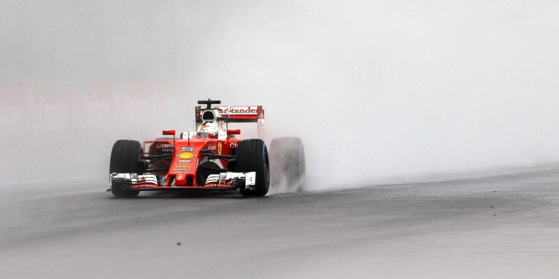 Tiket F1 Dijangka Mahal, Tiada Lagi Harga Bawah RM100