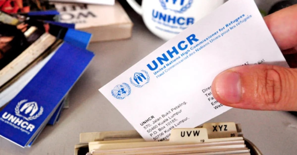 Selesai Dokumentasi, 110 Pelarian Rohingya Pemegang Kad UNHCR Dibenar Tinggal Di KL, Selangor Dan Pulau Pinang