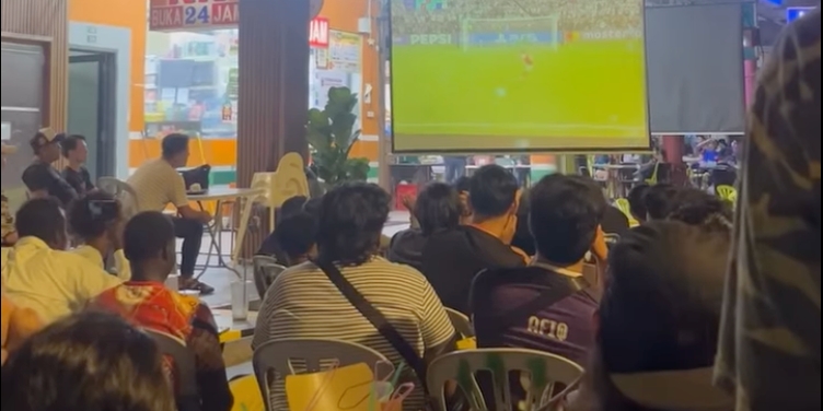 'Untung Naik 30%' – Ini 4 Menu Pilihan Pelanggan Layan Piala Dunia Di Kedai Mamak