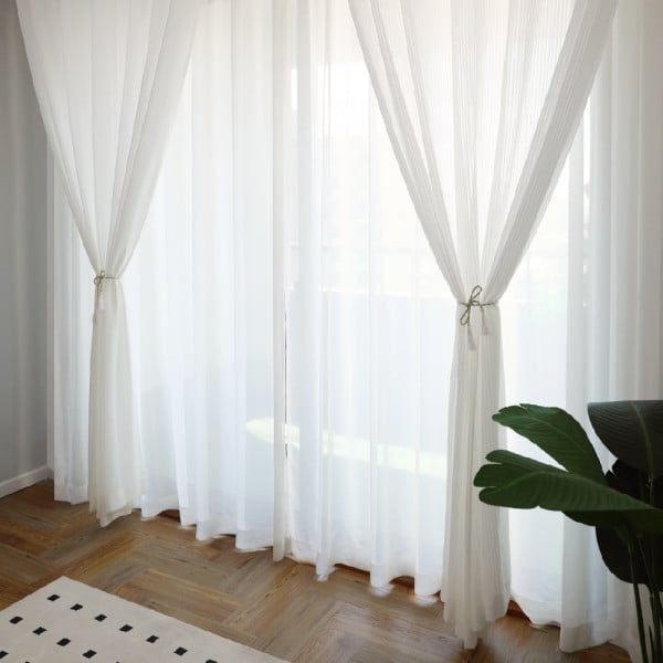 5 Barangan Yang Buatkan Bilik Tidur Anda Tampil Dengan Gaya ‘Airbnb Minimalis’