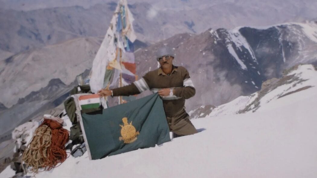 Jasad Green Boots Di Everest Bakal Dibawa Pulang Selepas 3 Dekad